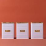 TYP-Pojemnik na cukier biały, Otto Square - 3