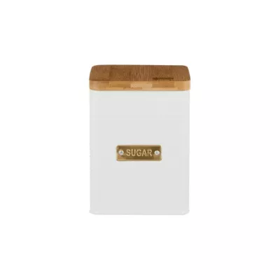 TYP-Pojemnik na cukier biały, Otto Square