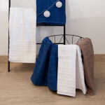 Ręcznik 16021 (W) 50x90 m.brąz - 5