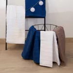 Ręcznik 16021 (W) 50x90 m.brąz - 5