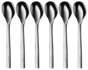 WMF-Zestaw 6 łyżeczek do jajek,  Nuova