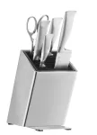 WMF-Zestaw noży w bloku 6el. Grand Gourmet - 3