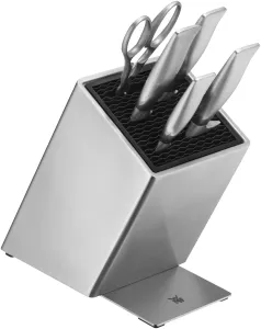 WMF-Zestaw noży w bloku 6el. Grand Gourmet