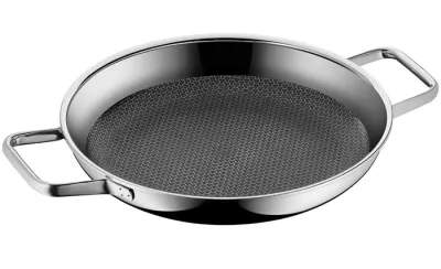 WMF-Patelnia do serwowania 24 cm, Profi Resist