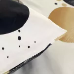 Pościel satyna bawełniana 1556/1/180x200 SATYNLOVE - 4