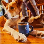 HF-Kubek termiczny 12oz Mug, czarny - 8