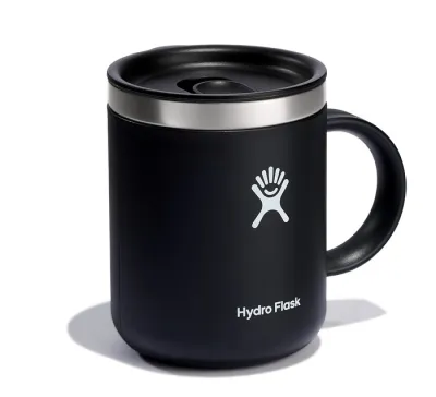 HF-Kubek termiczny 12oz Mug, Black