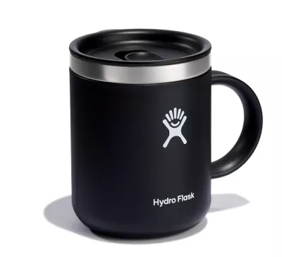 HF-Kubek termiczny 12oz Mug Black