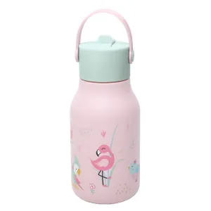 LL-Butelka dla dzieci 400ml Birds Little Lund