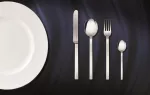 MEPRA-Zestaw sztućców 66el.,Stile - 5
