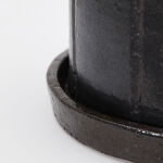 Donica w. tray, Julian, Brown - 2