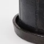 Donica w. tray, Julian, Brown - 2