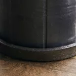 Donica w. tray, Julian, Brown - 4