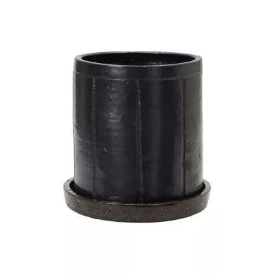 Donica w. tray, Julian, Brown