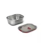 BB-Lunchbox stalowy 0,6l. Multifunction - 2
