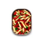 BB-Lunchbox stalowy 0,6l. Multifunction - 10