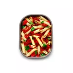 BB-Lunchbox stalowy 0,6l. Multifunction - 10