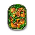 BB-Lunchbox stalowy 0,6l. Multifunction - 11