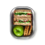 BB-Lunchbox stalowy 0,6l. Multifunction - 12