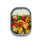 BB-Lunchbox stalowy 0,6l. Multifunction - 13