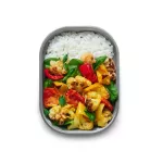 BB-Lunchbox stalowy 0,6l. Multifunction - 13