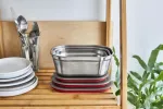 BB-Lunchbox stalowy 0,6l. Multifunction - 31