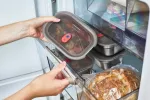 BB-Lunchbox stalowy 0,6l. Multifunction - 32