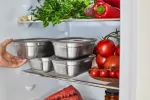 BB-Lunchbox stalowy 0,6l. Multifunction - 33