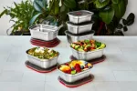 BB-Lunchbox stalowy 0,6l. Multifunction - 39