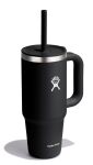 HF-Kubek 24oz All Around Travel Tumbler Black - 2
