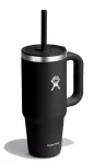 HF-Kubek 24oz All Around Travel Tumbler, Black - 2