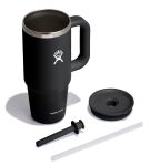 HF-Kubek 24oz All Around Travel Tumbler Black - 4