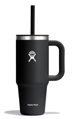 HF-Kubek 24oz All Around Travel Tumbler Black