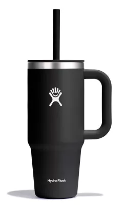 HF-Kubek 24oz All Around Travel Tumbler, Black