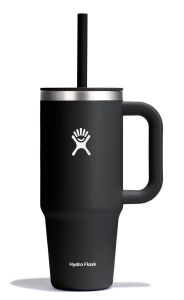 HF-Kubek 24oz All Around Travel Tumbler Black