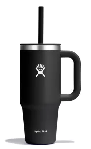HF-Kubek 24oz All Around Travel Tumbler, Black