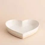 MC-Forma do pieczenia 28cm Rustic Charm Heart - 2