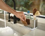 JJ-Organizer na przybory do mycia naczyń Surface j - 9