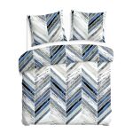 Pościel bawełniana 71492/1 160x200 COTTONLOVE - 3