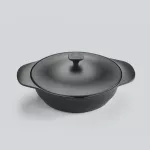 MO-Rondel niski z pokrywką 26cm Lirica, indukc - 9