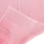 Ręcznik D Bamboo Moreno Róż (W) 50x90 - 4