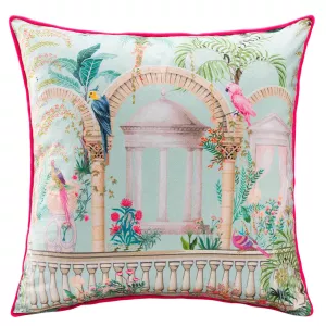 Poszewka dekoracyjna AUTUNM-08/43x43