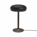 Emendo table lamp Black - 2