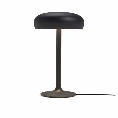 Emendo table lamp Black