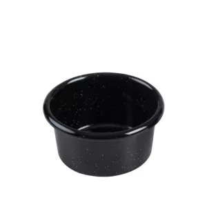 Forma do Muffinek emaliowana 8 cm Niska Riess