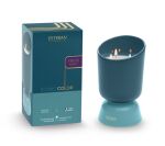 ES-Świeca zapachowa 700g Figue Noire Iconic Color - 2