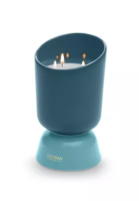 ES-Świeca zapachowa 700g Figue Noire Iconic Color