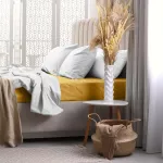 Prześcieradło frotte z gumką 042/170/180x200 - 2