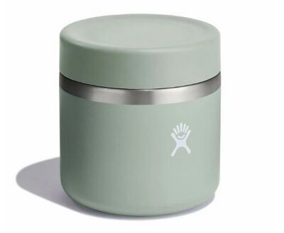 HF-Termos obiadowy 20oz Jar Agave