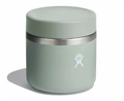 HF-Termos obiadowy 20 oz, kolor Agave